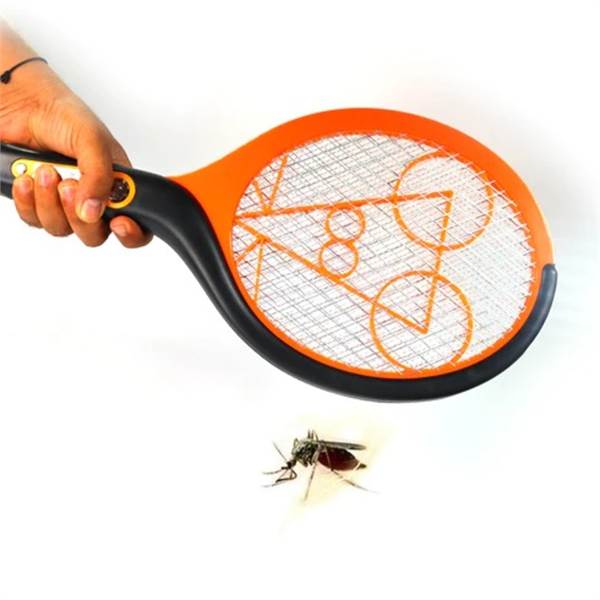 Electric Mosquito Racket